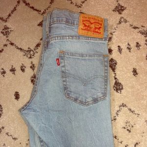 Men’s Levi’s 511 Jeans